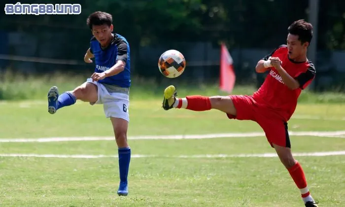 Tìm hiểu bóng đá phủi là gì