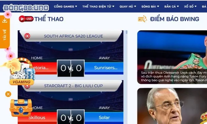 Giải đáp thắc mắc về sự uy tín của Bong88