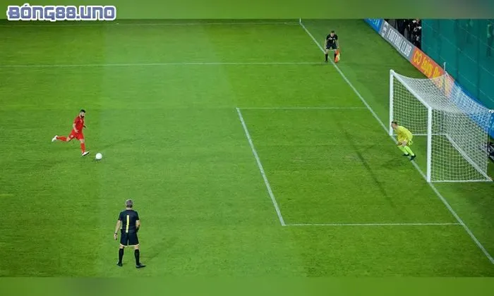 Khi nào sẽ áp dụng đá luân lưu