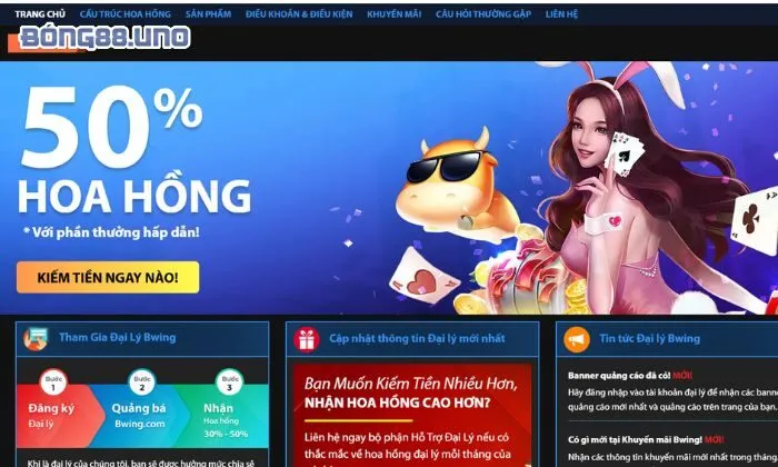 An toàn tại Bong88 trong suốt quá trình giao dịch