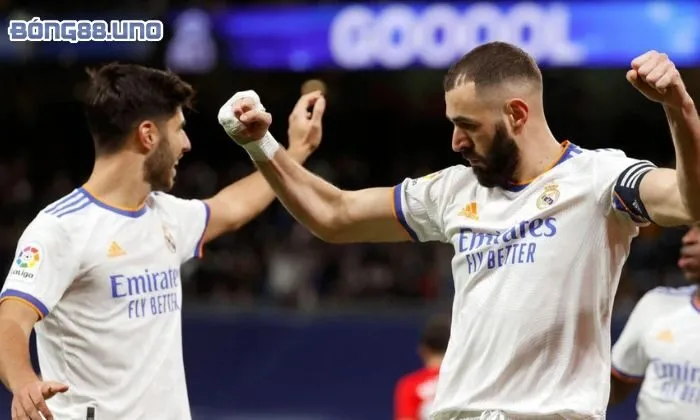 Soi kèo bóng đá La Liga  dựa vào phong độ, lối chơi