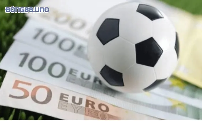 Kèo 2.5-3 là một dạng kèo tài xỉu phổ biến trong cá cược bóng đá