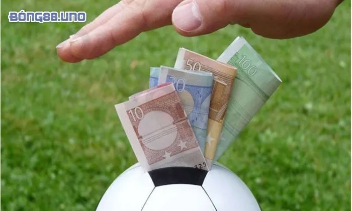 Lựa chọn thời điểm đặt cược hợp lý trong kèo 2.5-3