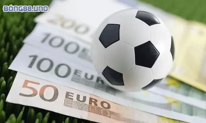 Nên đặt cược kèo bóng đá Half Time vào thời điểm nào?