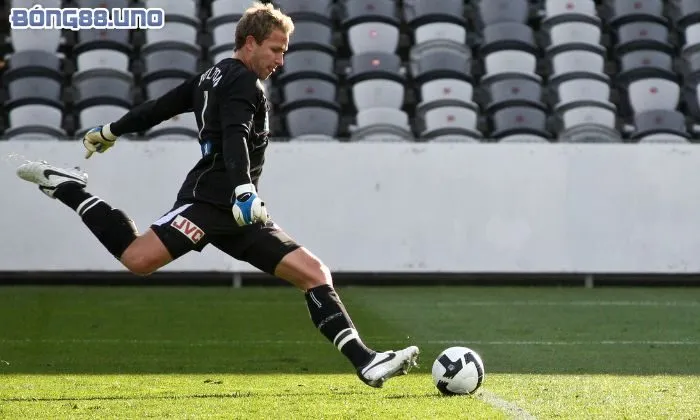 Ưu điểm khi tham gia kèo phát bóng