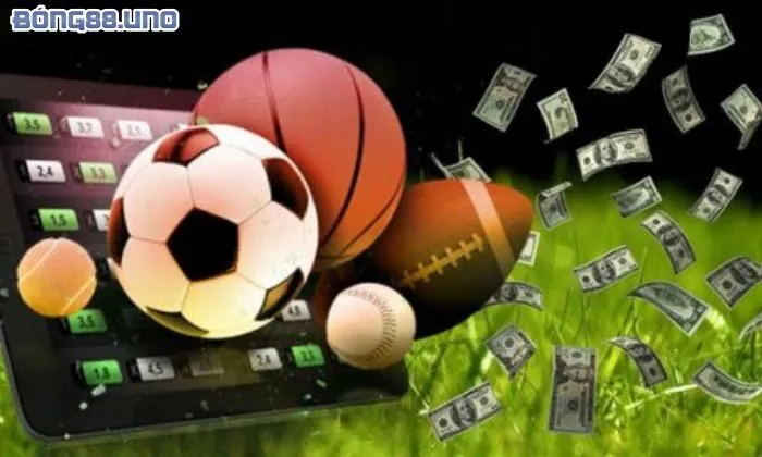 Các loại kèo phát bóng hấp dẫn