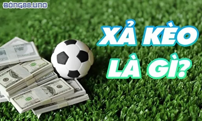 Lý do nên áp dụng xả kèo