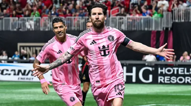 Thực lực của Montreal vs Inter Miami có sự chênh lệch rõ rệt