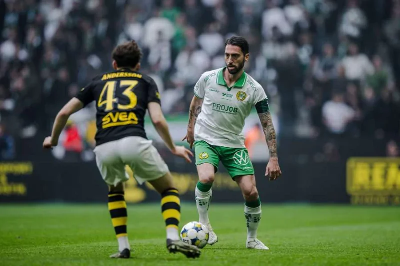 Phong độ của Iberia 1999 vs Malmo FF đều thiếu ổn định