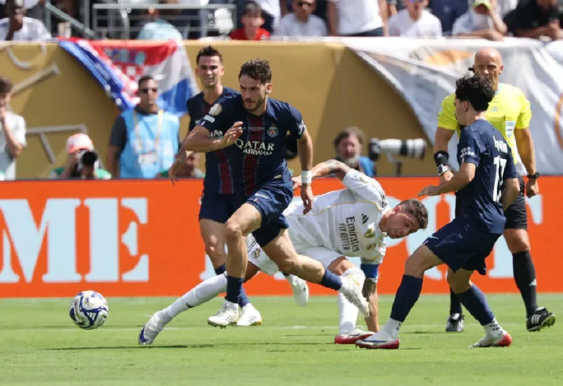 Phong độ Chelsea vs PSG đều đang rất thăng hoa