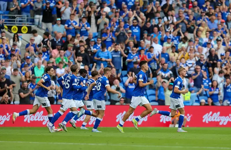 Port Vale vs Cardiff có sự chênh lệch về phong độ và thực lực