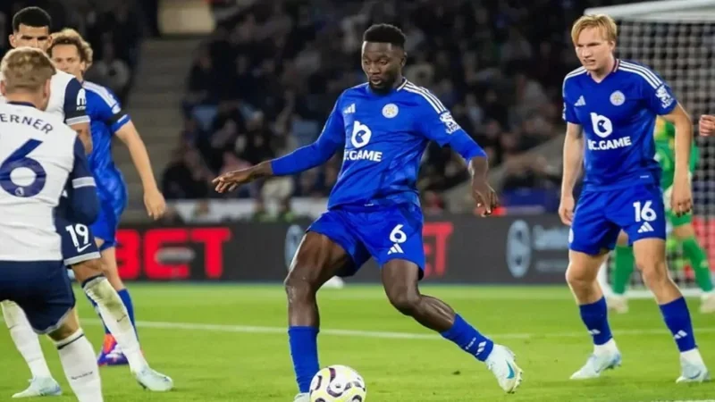  Khả năng thắng Sheffield Wednesday của Leicester khá cao