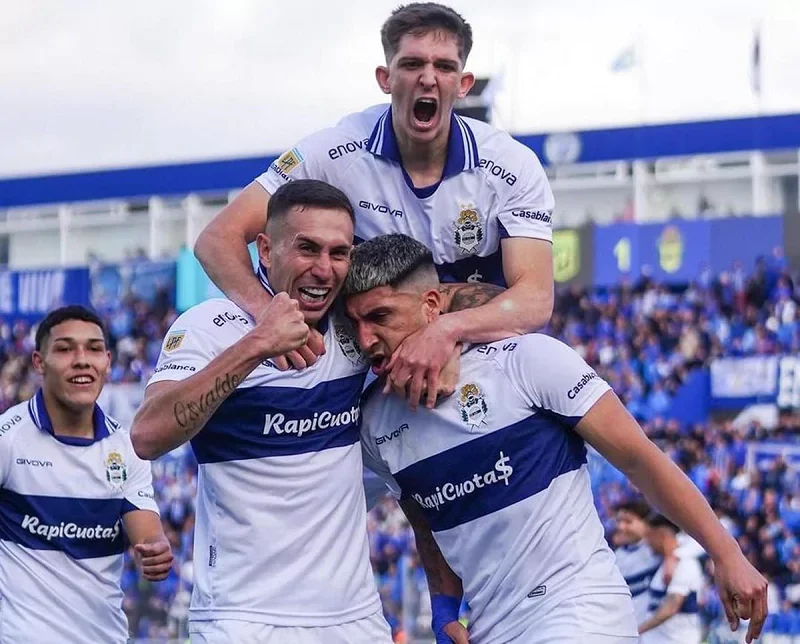 Phong độ của Gimnasia vs Atl. Tucuman đều thiếu ổn định