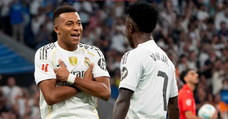 Thực lực Oviedo vs Real Madrid chênh lệch lớn