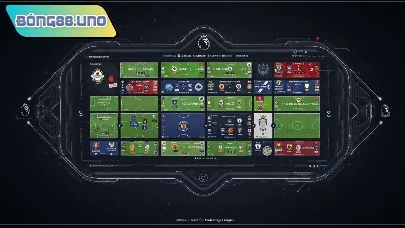 Trận derby và siêu kinh điển mùa 2025