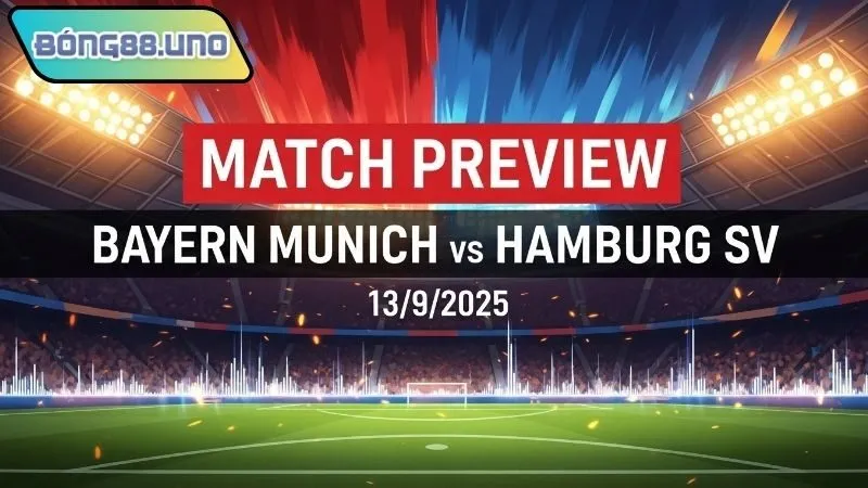 Dự đoán diễn biến và kết quả trận đấu