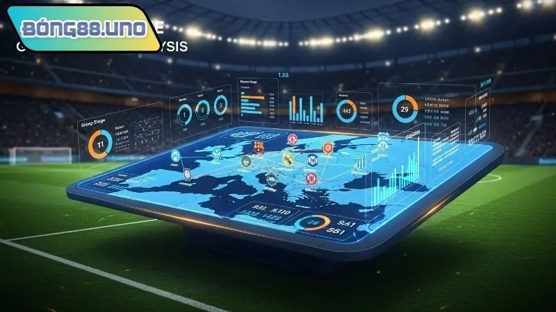 Cơ hội của các đội tầm trung