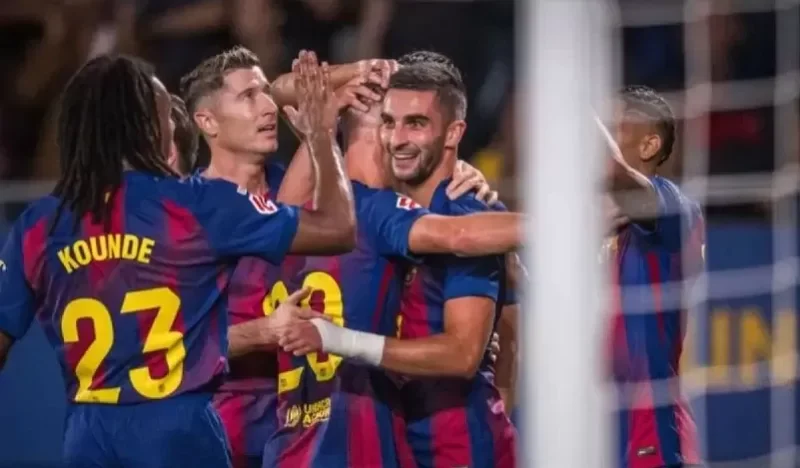 Thực lực của 2 CLB chênh lệch lớn