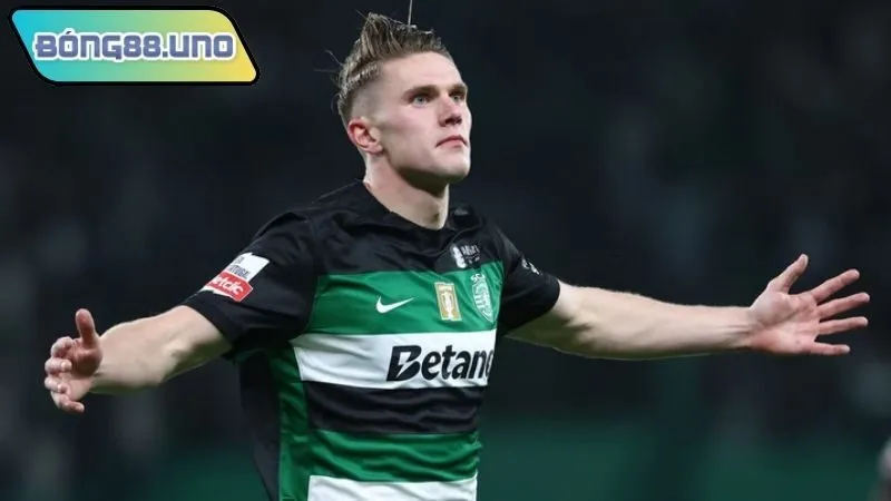 Tin đồn chuyển nhượng Arsenal