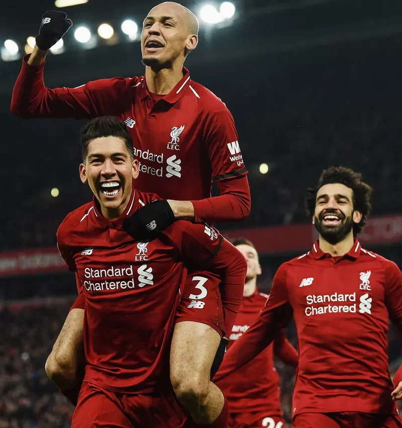 Phong độ Liverpool vs MU đều thiếu ổn định