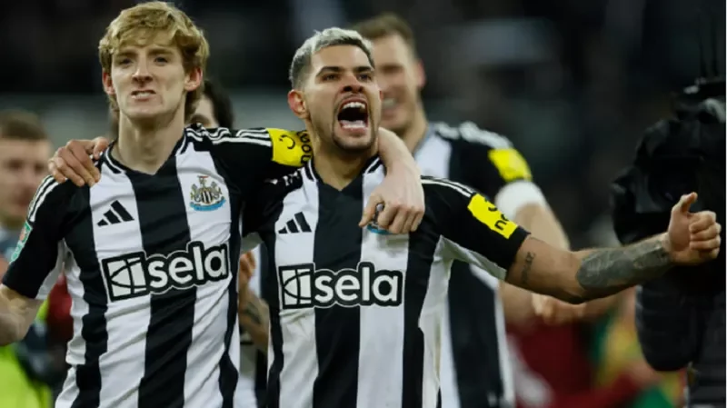 Phong độ của Newcastle vs Fulham đều thiếu ổn định