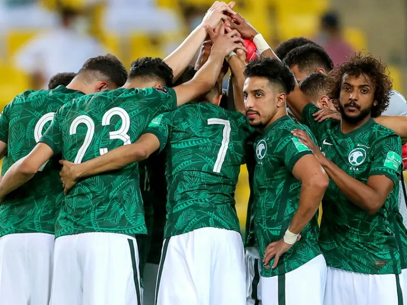 Thực lực giữa Indonesia vs Saudi Arabia có sự chênh lệch lớn