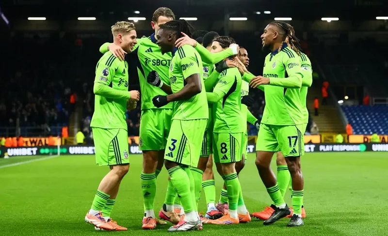 Fulham vs Nottingham đều thi đấu thiếu ổn định