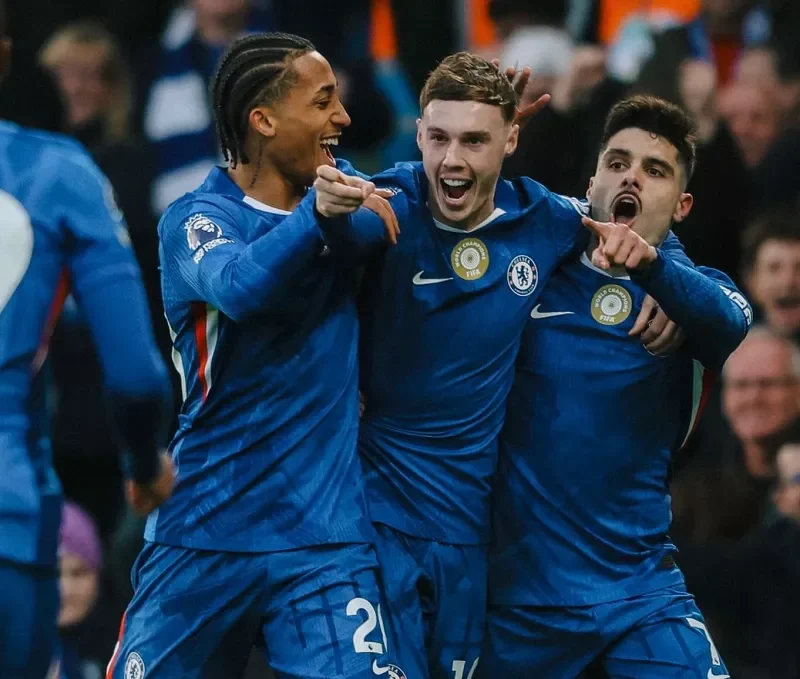 Phong độ Newcastle vs Chelsea đều thiếu ổn định