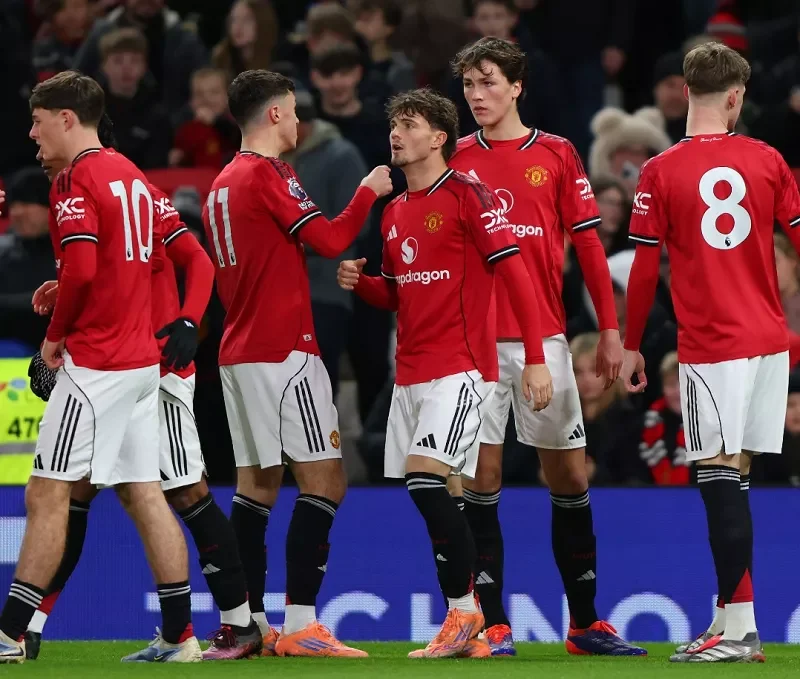 Phong độ của MU vs Newcastle đều thiếu ổn định