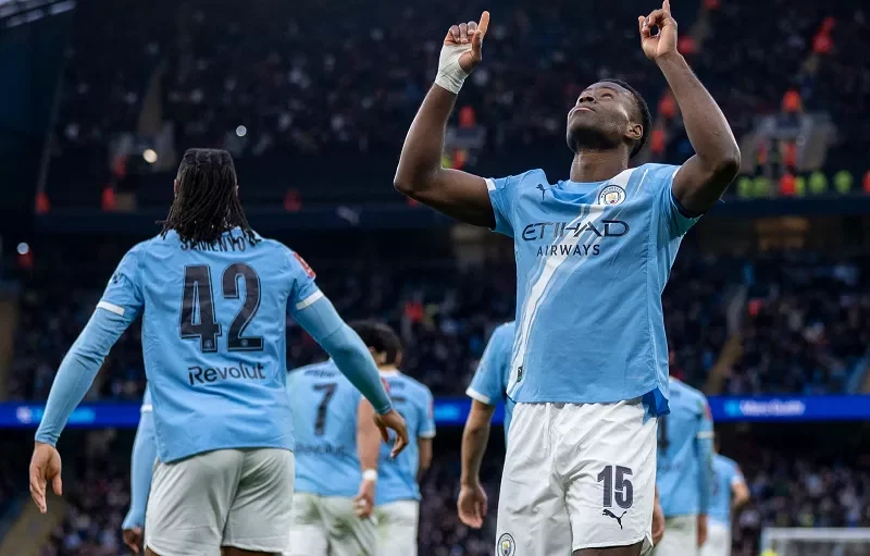 Phong độ của Man City vs Newcastle khá chênh lệch