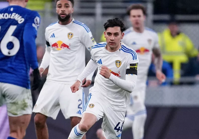 Thành tích của Chelsea vs Leeds chênh lệch lớn