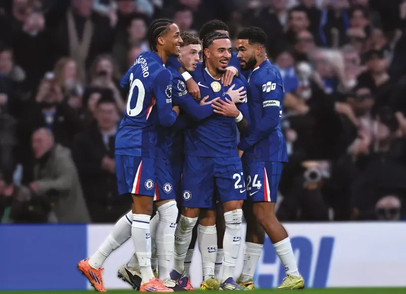 Thực lực giữa Wolves vs Chelsea chênh lệch lớn