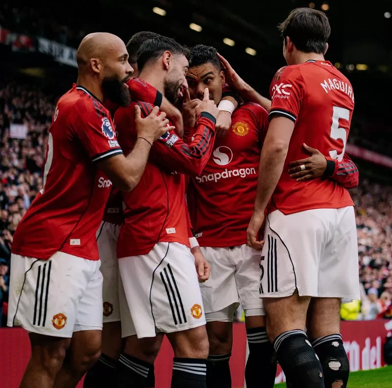 Phong độ của Bournemouth vs MU khá chênh lệch