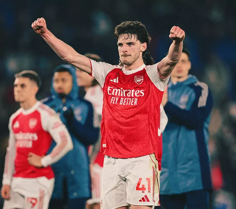 Phong độ Leverkusen vs Arsenal khá chênh lệch