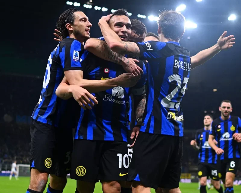 Thực lực của Fiorentina vs Inter chênh lệch lớn