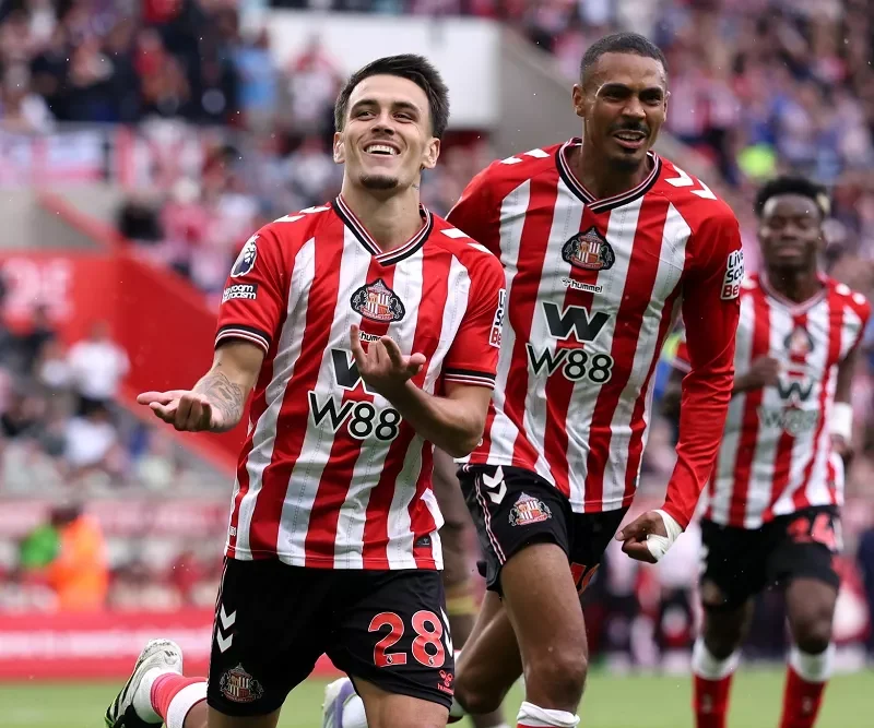 Thực lực giữa Newcastle vs Sunderland khá chênh lệch