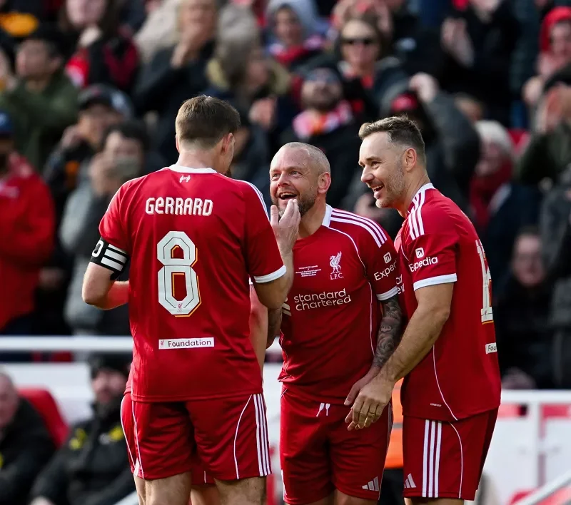 Phong độ của Man City vs Liverpool đều thiếu ổn định