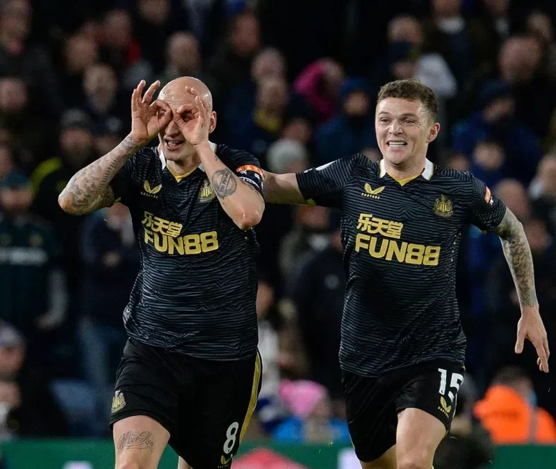 Phong độ của Newcastle vs Bournemouth có chút chênh lệch