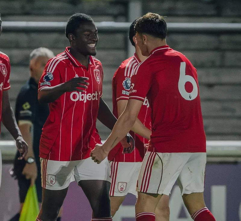 Phong độ của Nottingham vs Aston Villa đang khá tốt