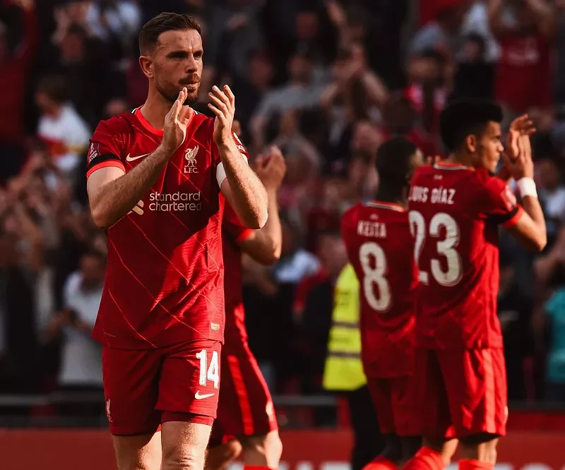 Phong độ của PSG vs Liverpool khá chênh lệch