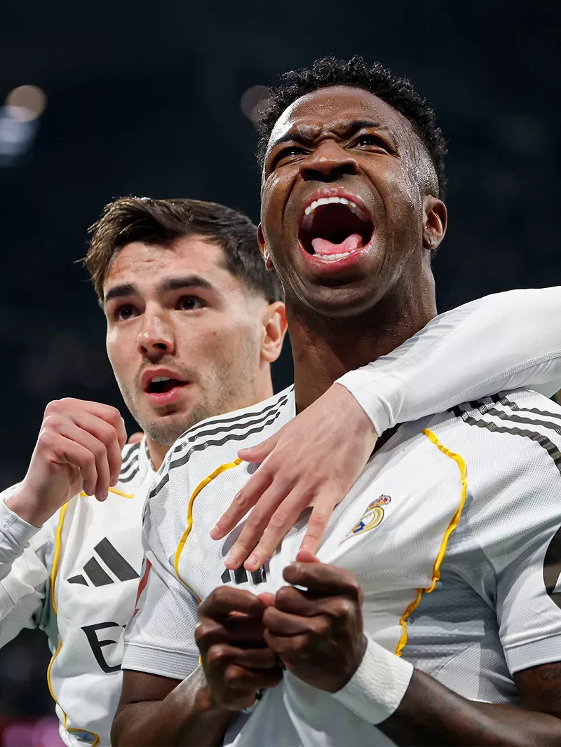 Phong độ của Real Madrid vs Bayern Munich đều ổn định